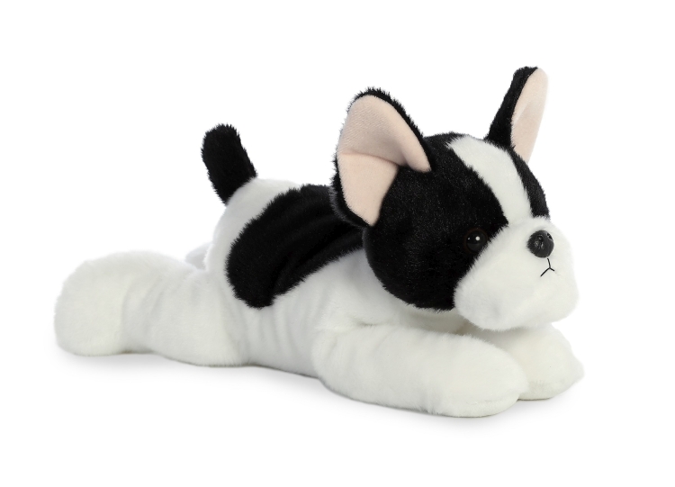 Grand Series 12" Grand French Bulldog Pup 3