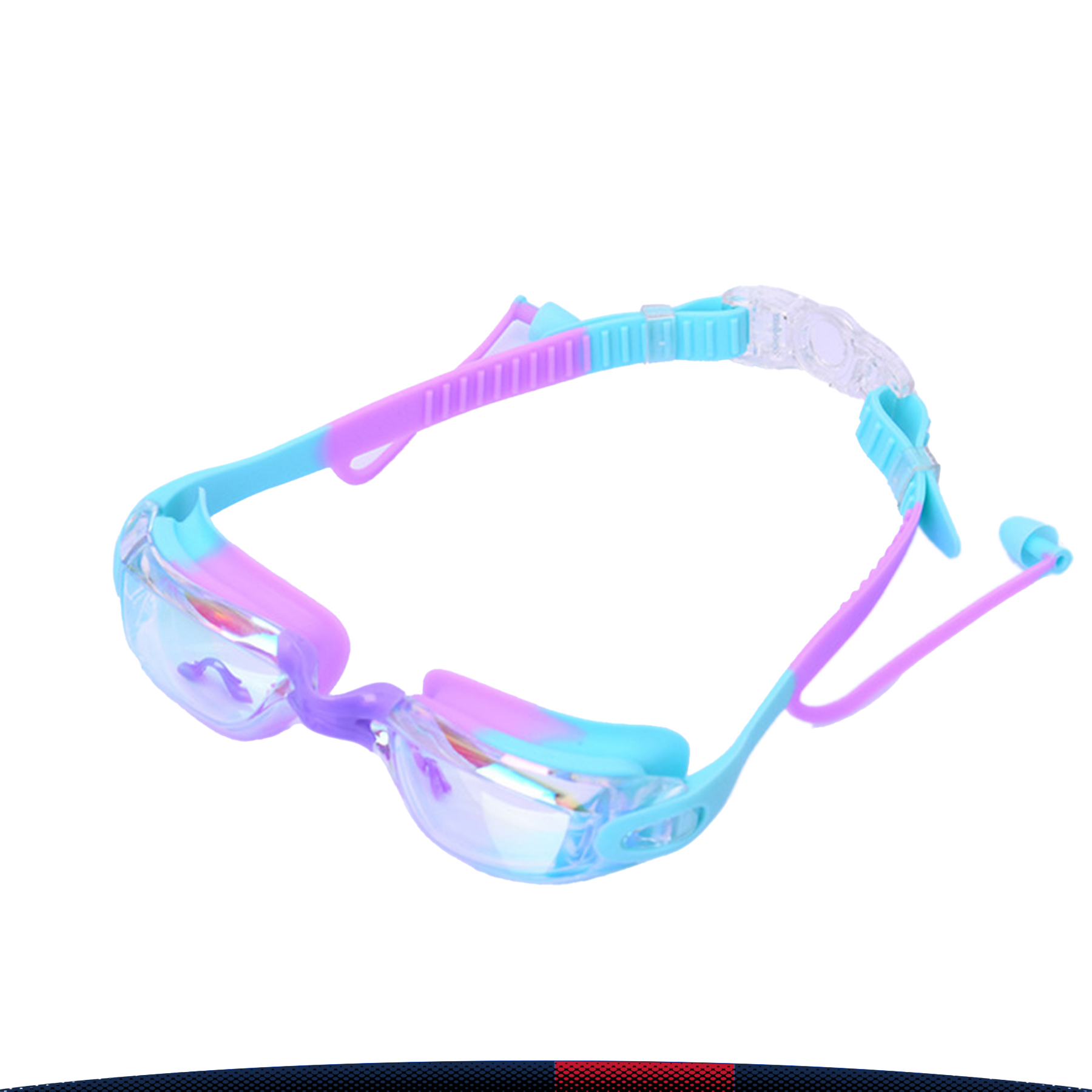 Talio Kids Swimming Goggles 4