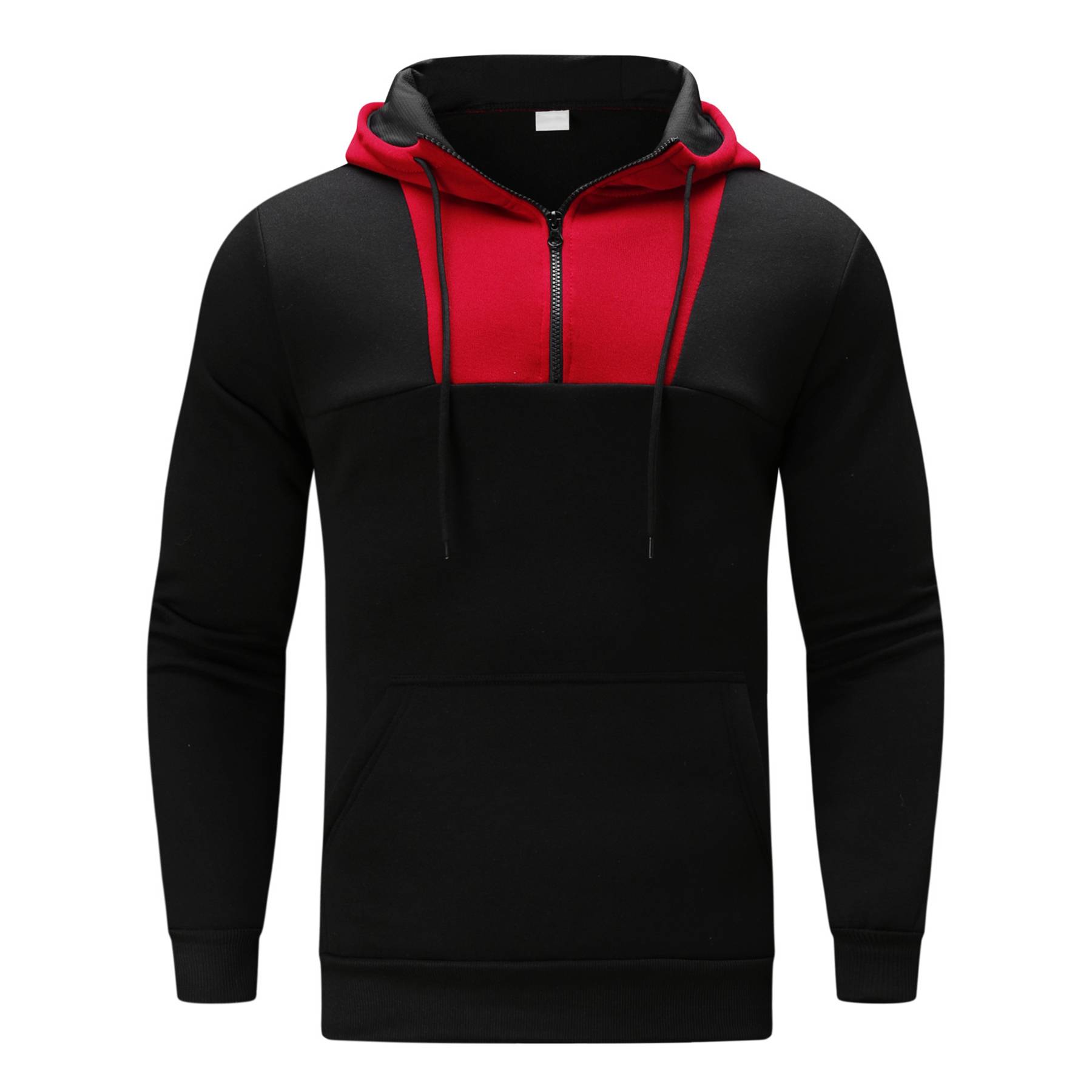 Windbreak Jacket 3