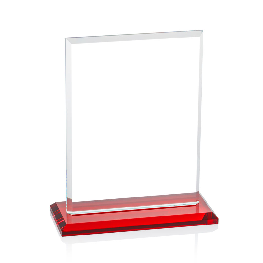Vitalia VividPrint™ Award - Red 3