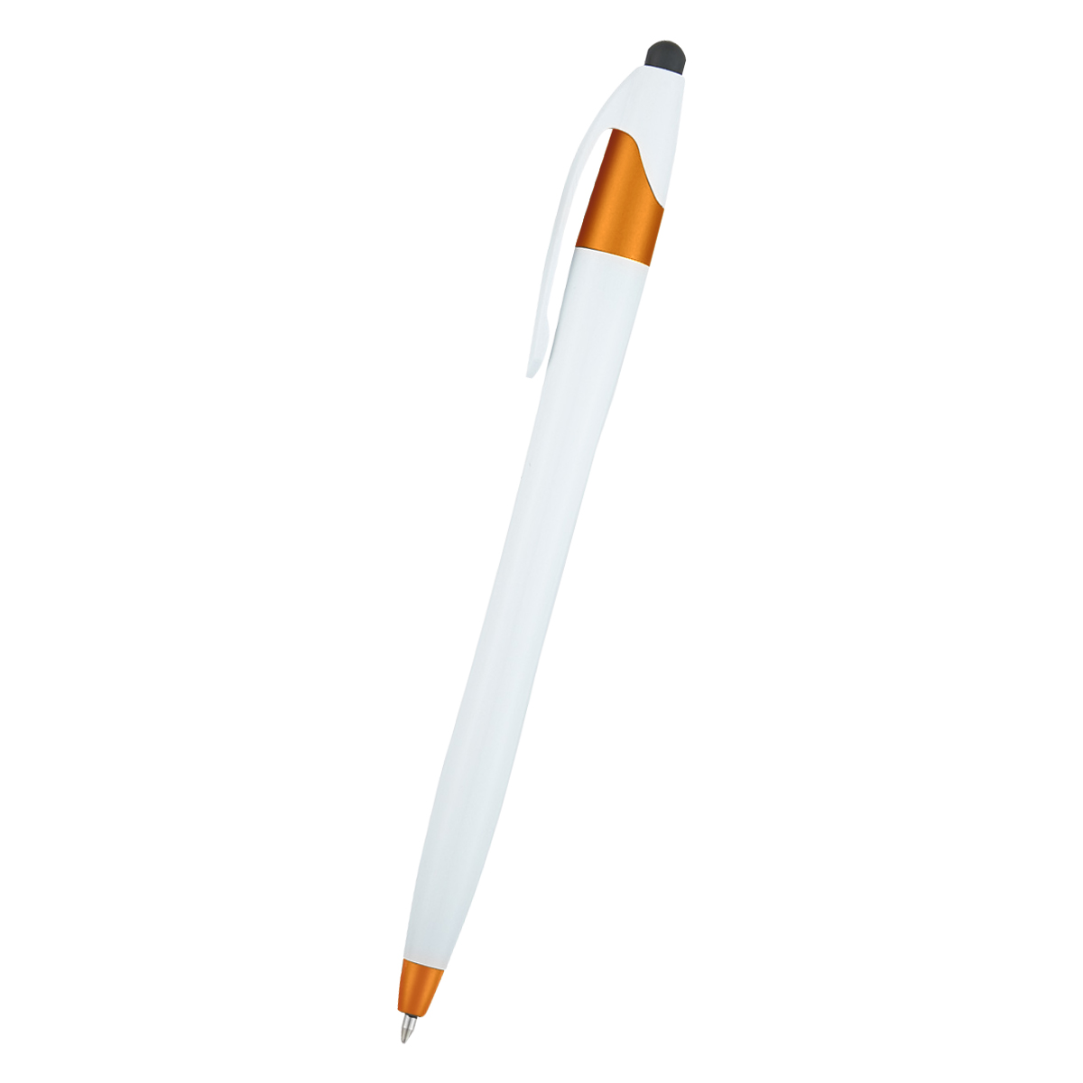 Tri-Pocket Notebook & Pen 27