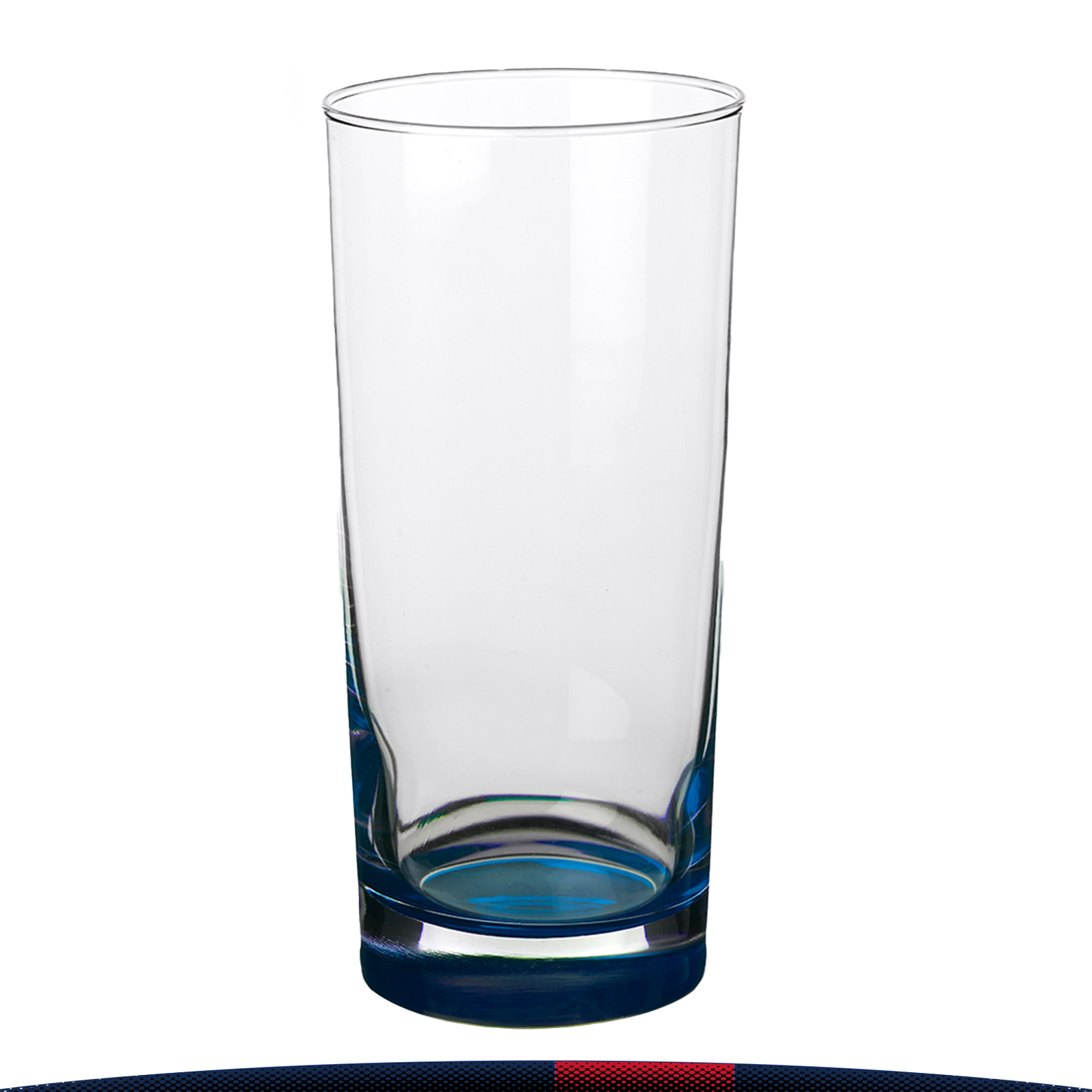 15 oz. Libbey Tall Water Glasses 11