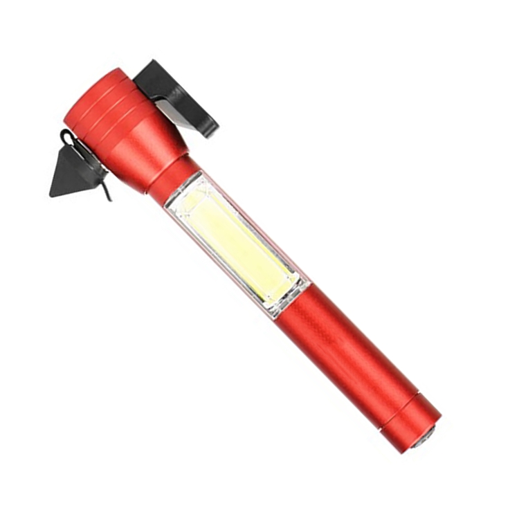 Emergency Flashlight 8
