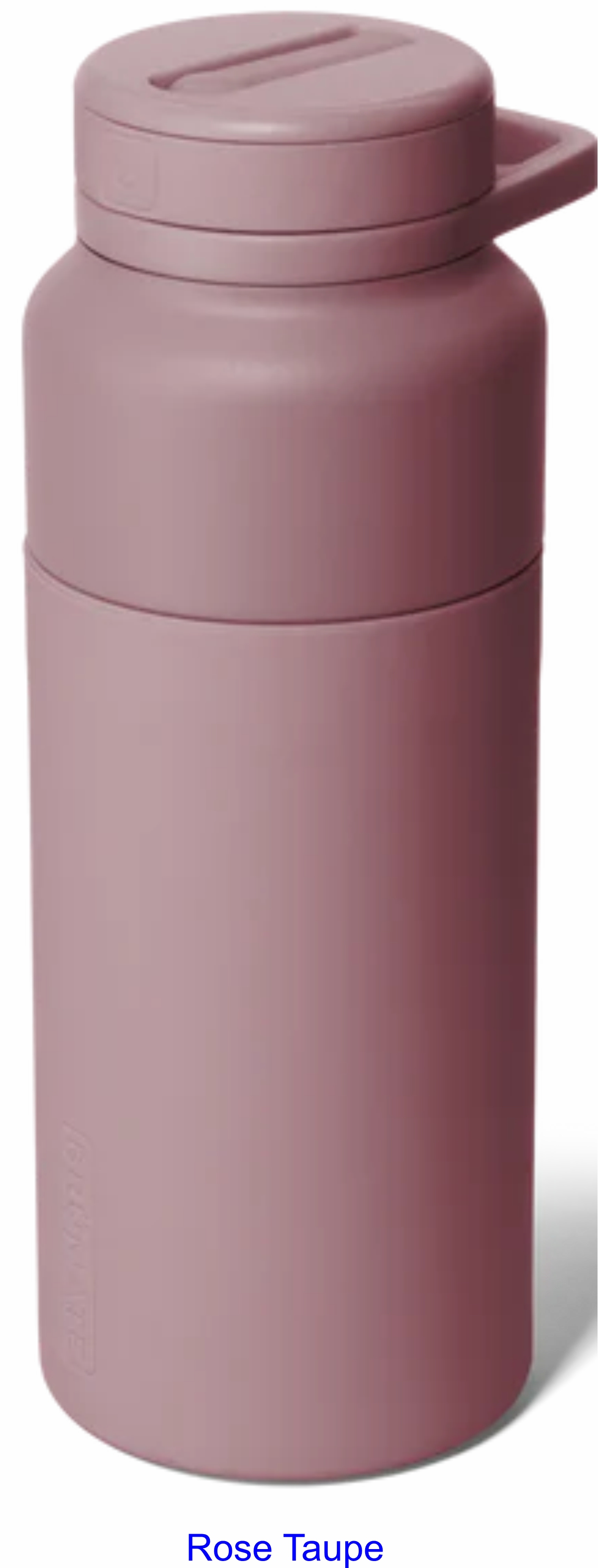 BruMate Rotera 35 oz Water Bottle, custom water bottle with logo imprint 12