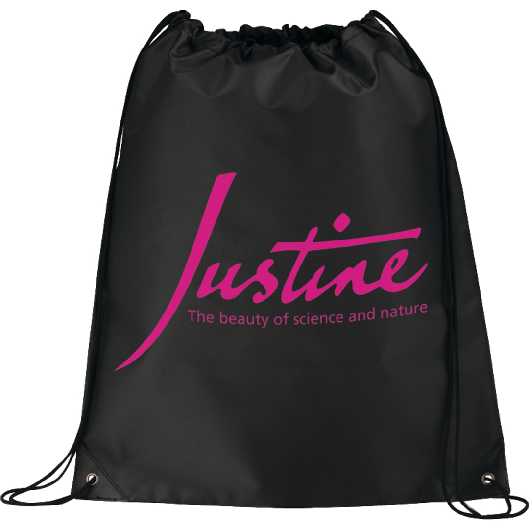 Large Oriole Drawstring Bag 5