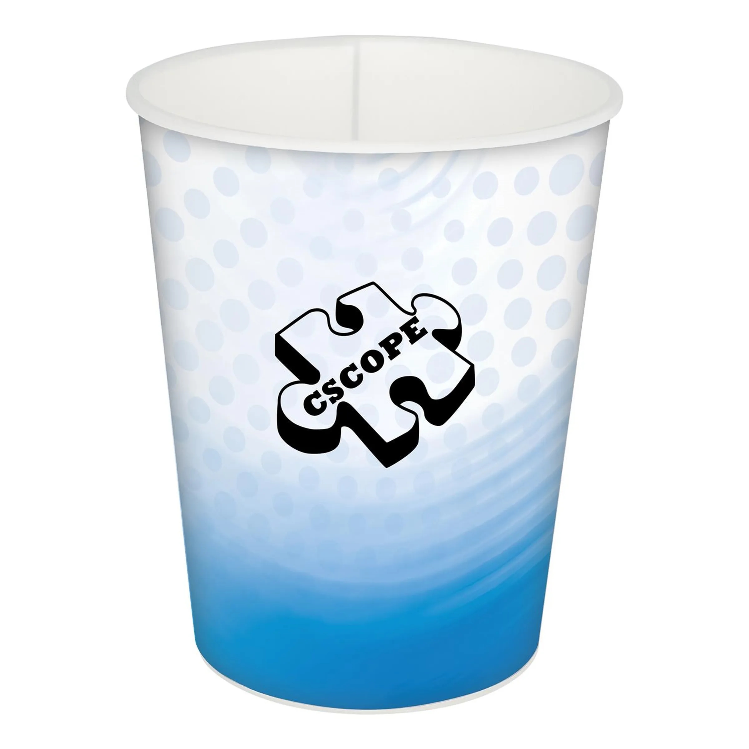 Dotted Stadium Cup 10