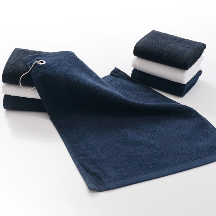 On Par 15" x 18" Golf Towel 4