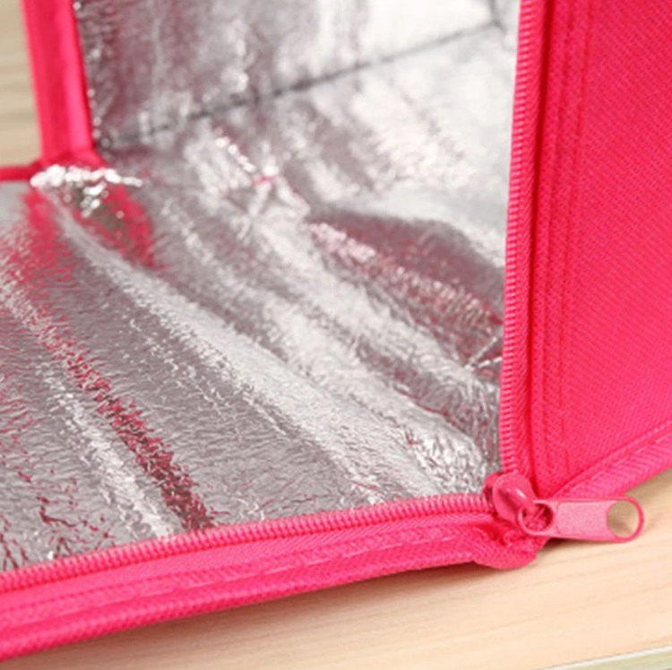 Insulated Reusable Grocery Bag 3