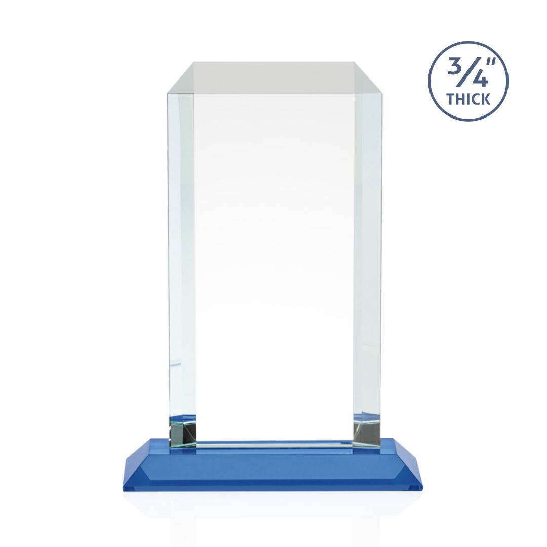 Dalton VividPrint™ Award - Sky Blue 7