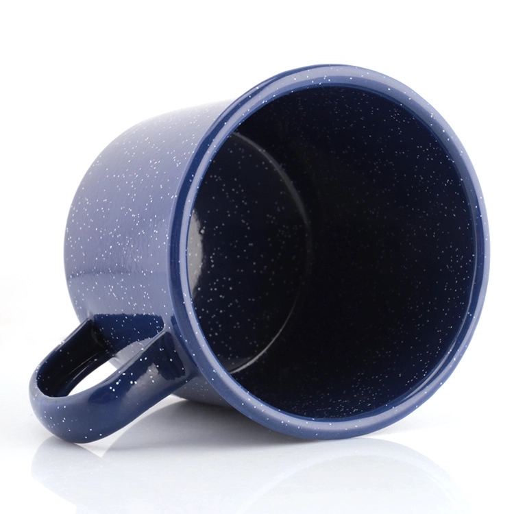 12oz Enamel Mug 3