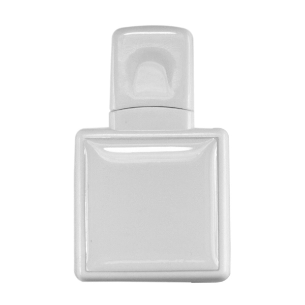 Square Dome USB Flash Drive 2.0 1
