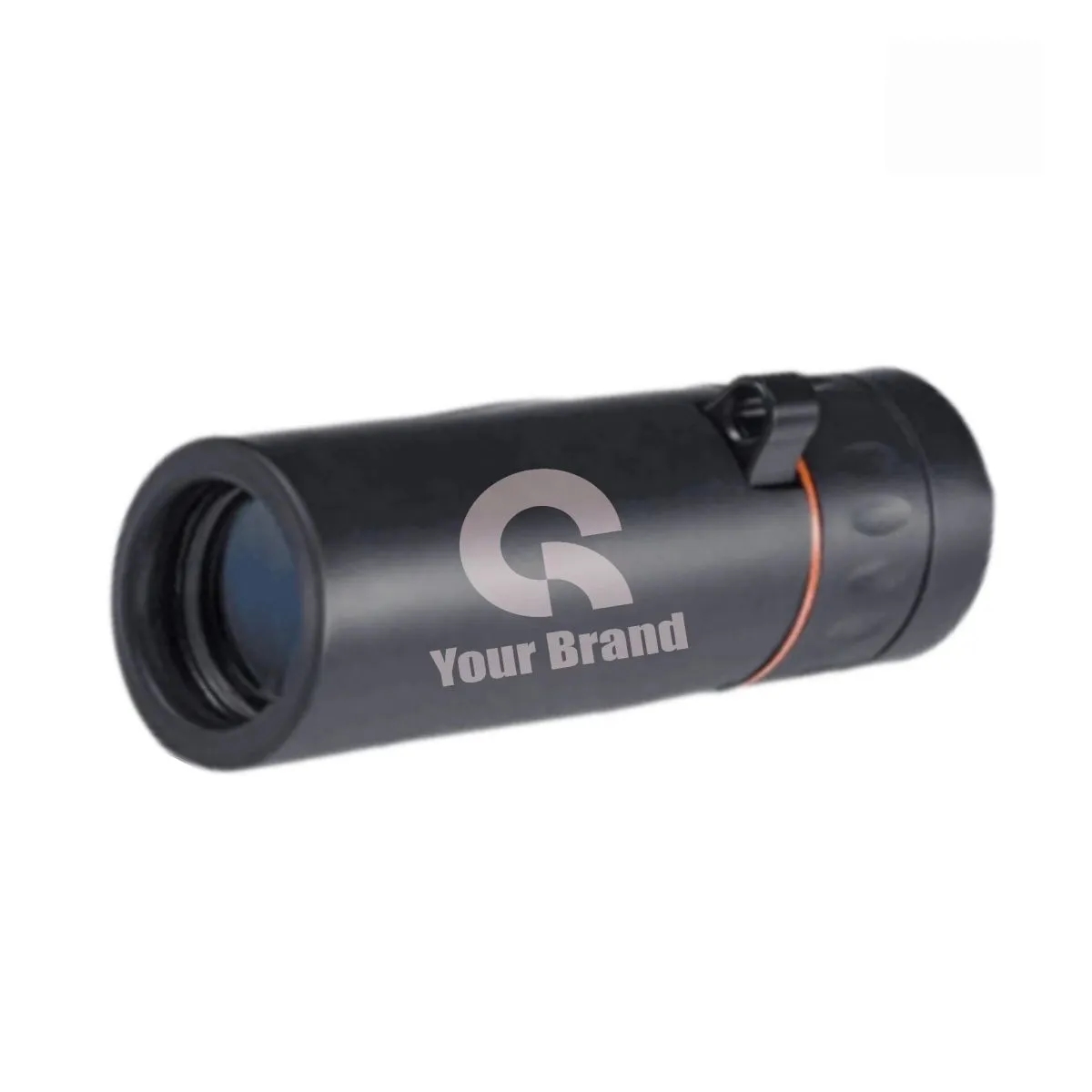 High-Definition Outdoor Power Portable Monocular Telescope 2