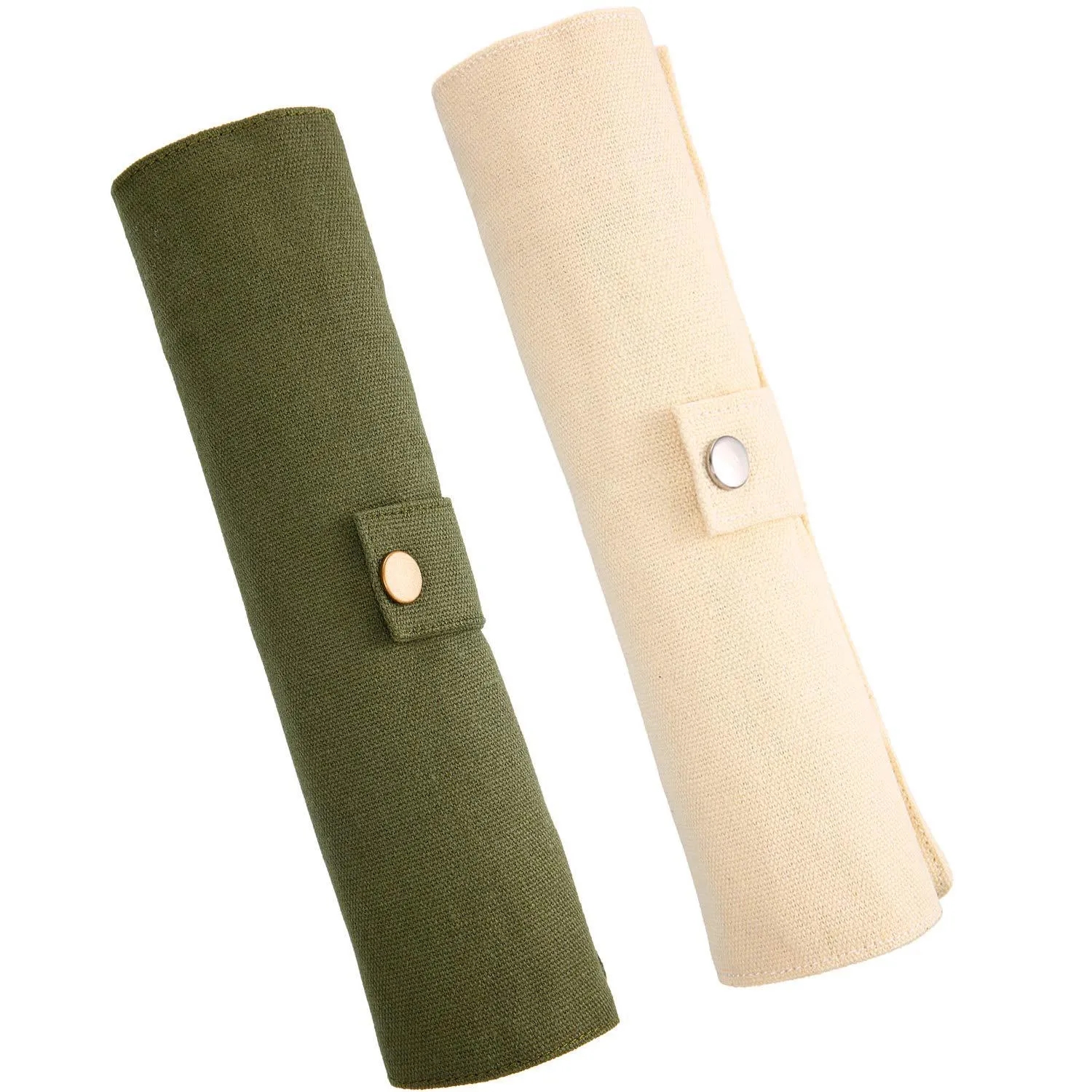Reusable Bamboo Utensils Cutlery With Case 3