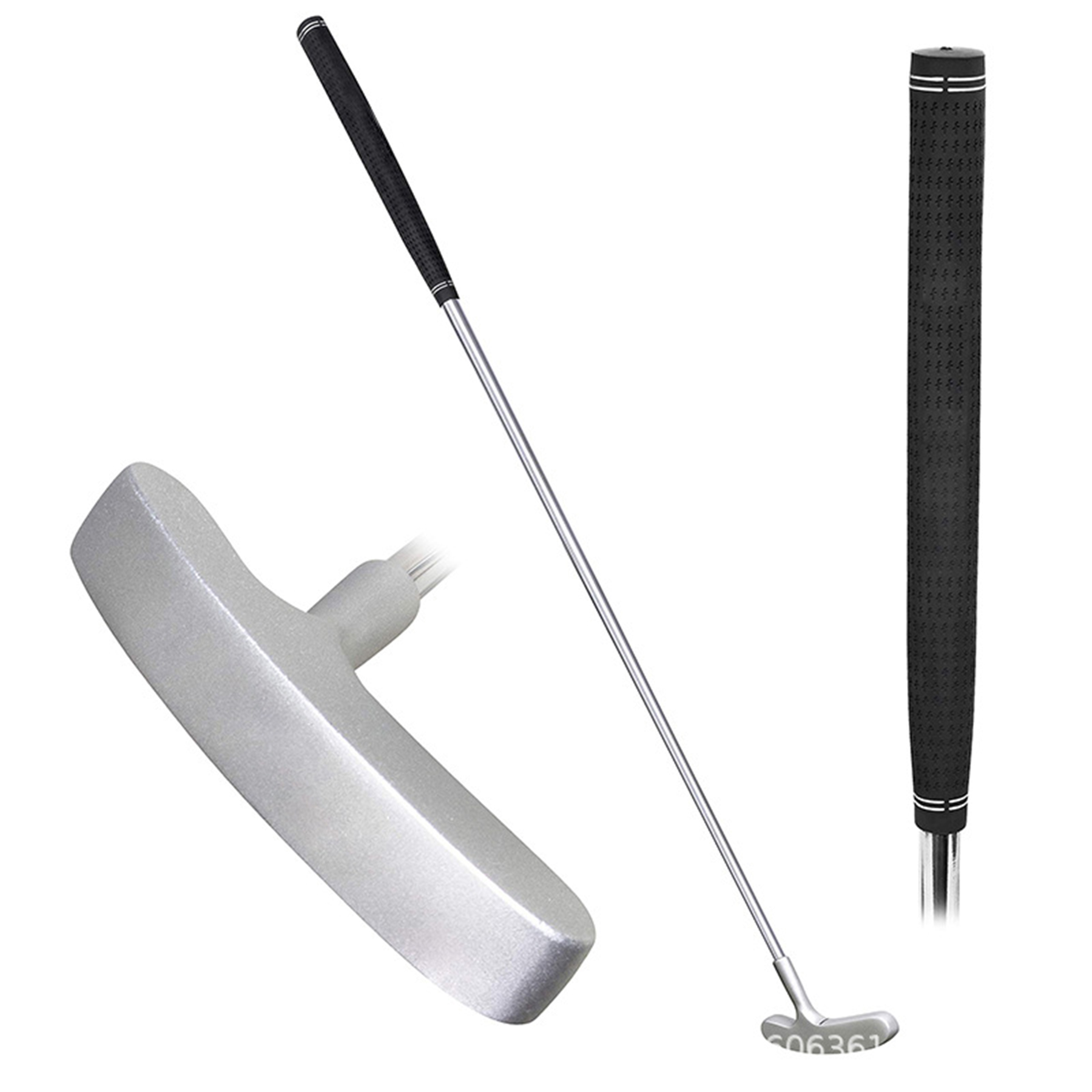 Classic Golf Putter 2