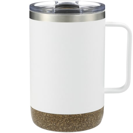 Valhalla Copper Vacuum Insulated Camp Mug 14oz 114