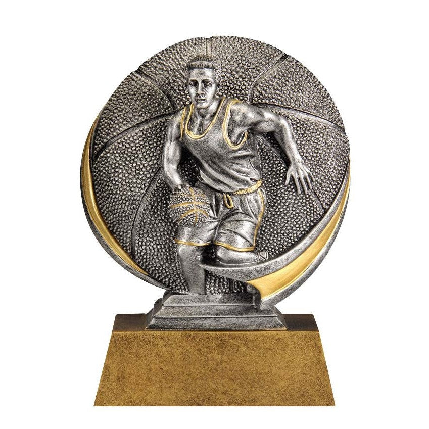 Motion X Silver & Gold Circle Of Excellence Series 4