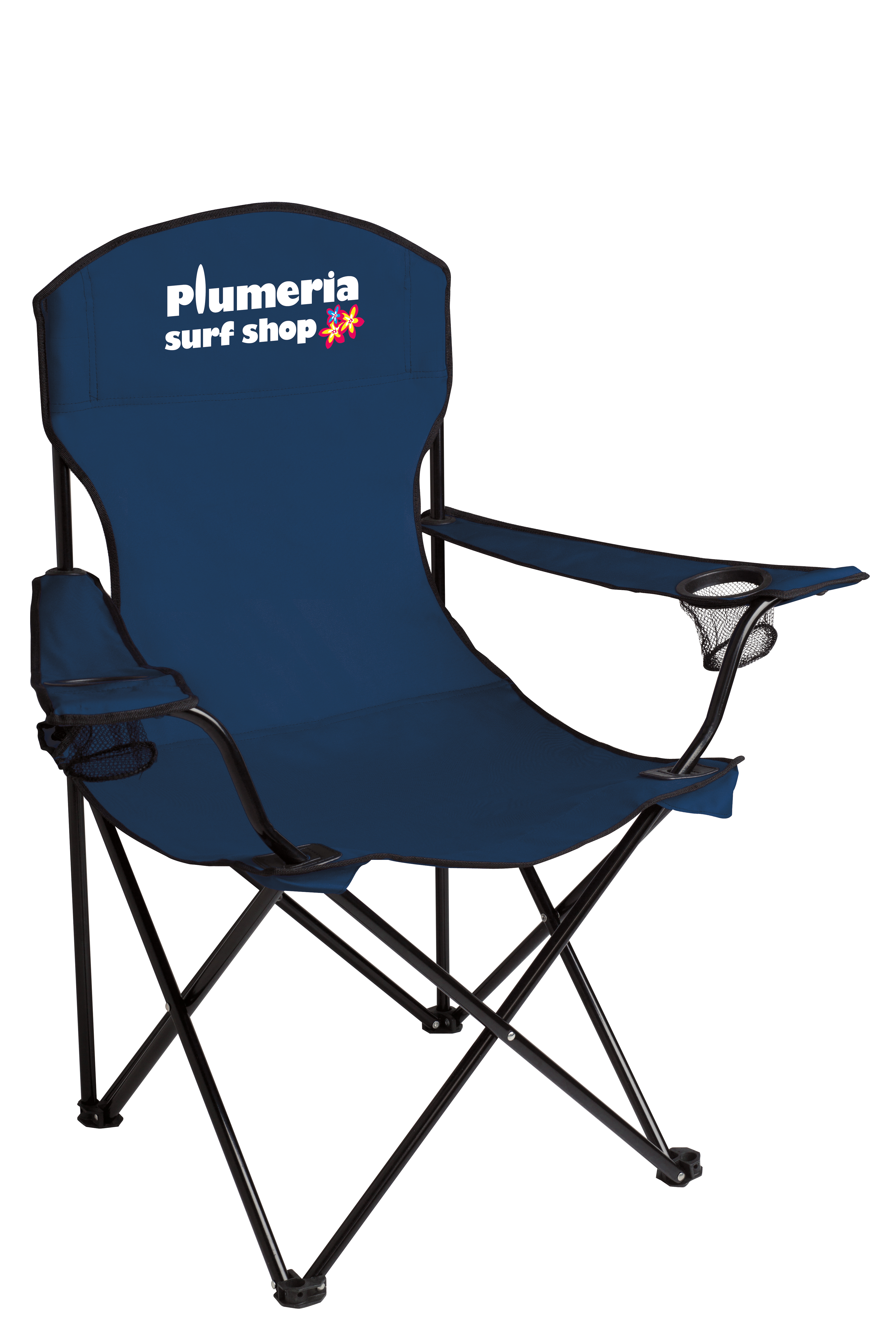 Good Value™ RPET Captain's Chair 48