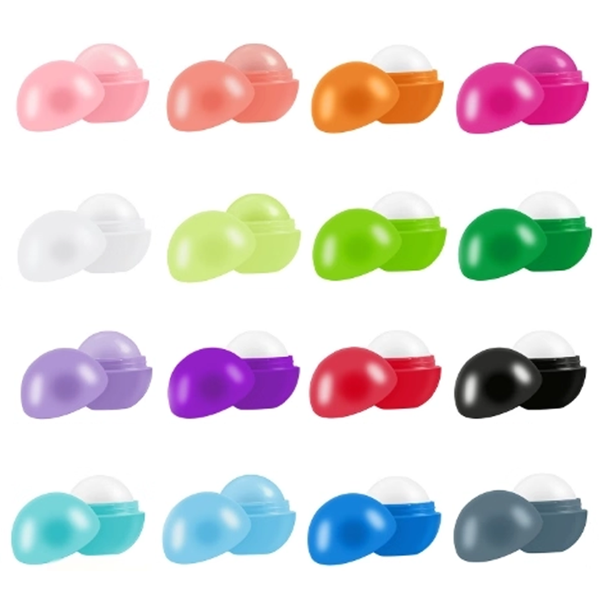 Spherical Lip Balm 3