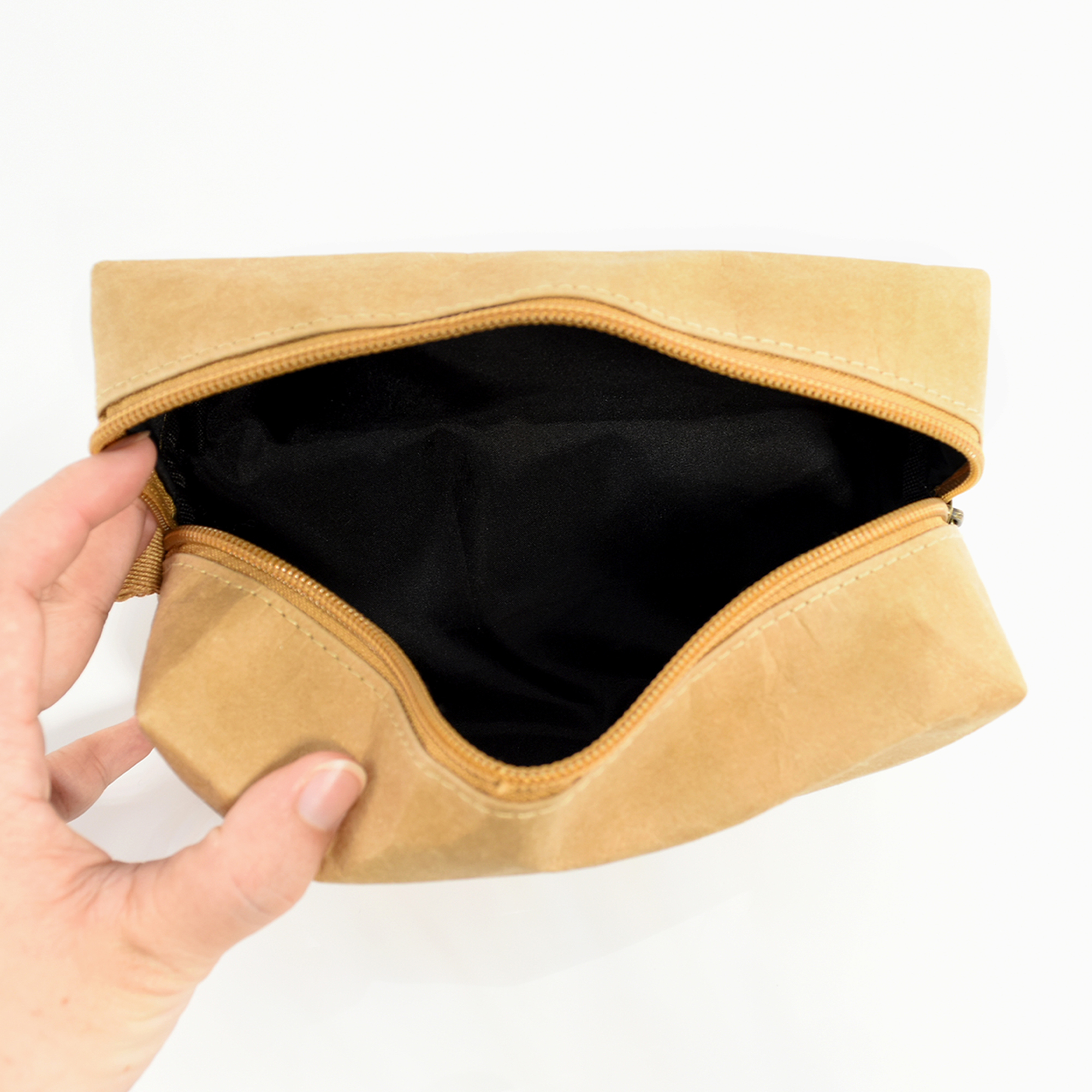 Cosmetic Kraft Paper Bag 3