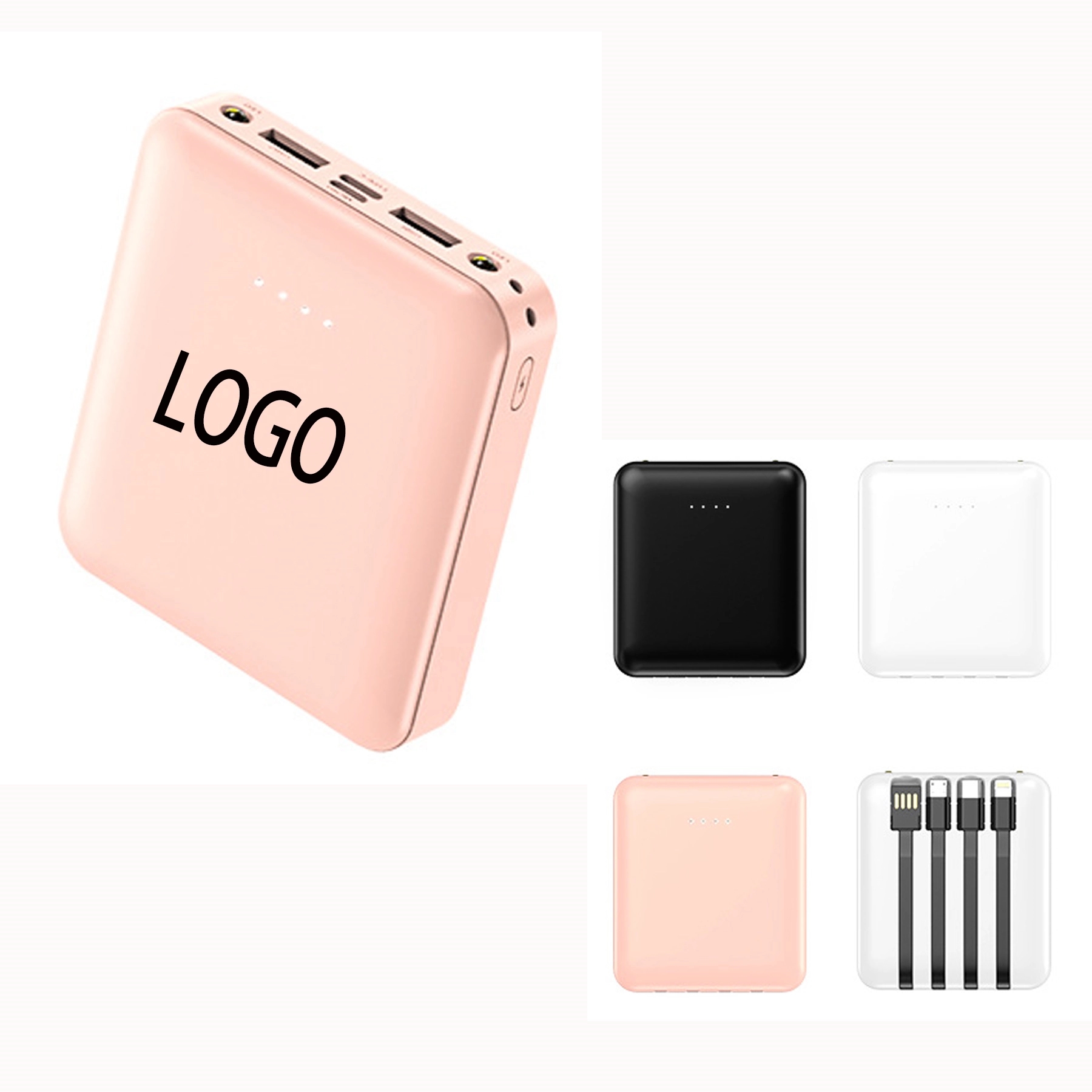 10,000mAh Power Bank 2