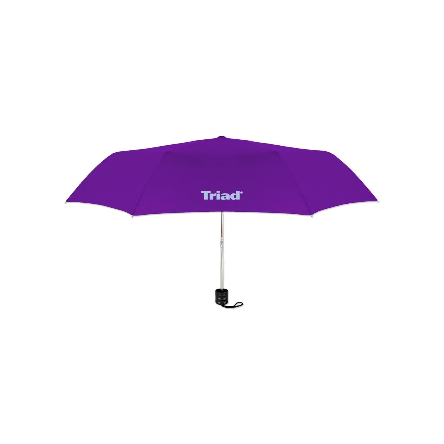 Slim-Fold Econo Umbrella 1
