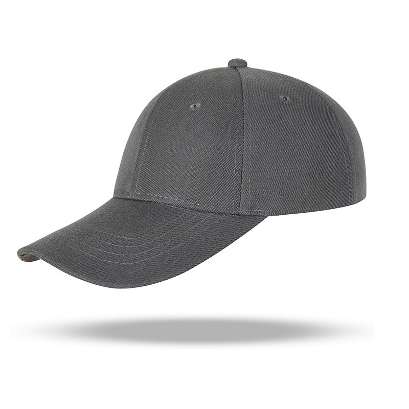 100% Cotton 5 Panel Unisex Dad Hat Baseball Cap 13