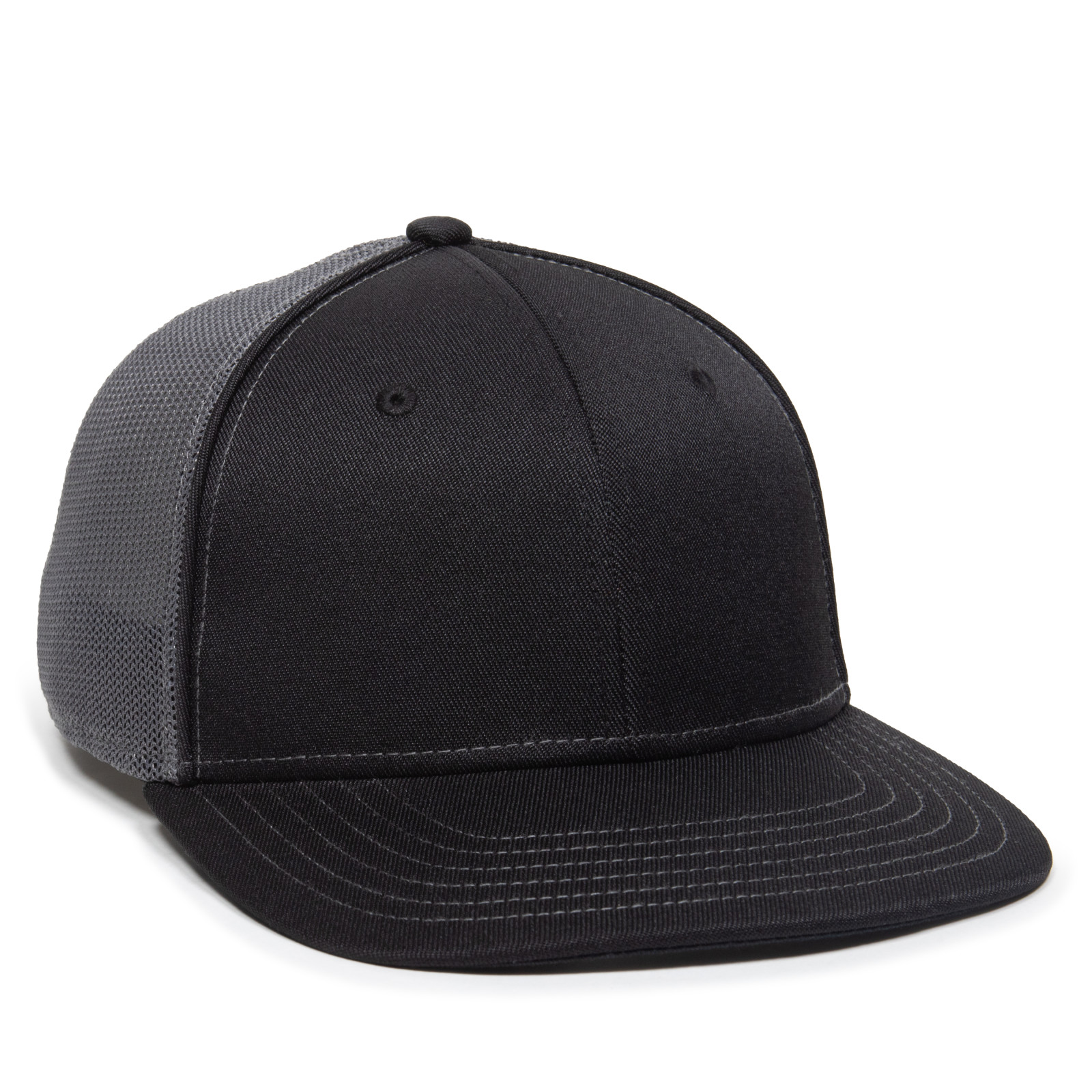 Performance Phenom Stretch Mesh Cap 9