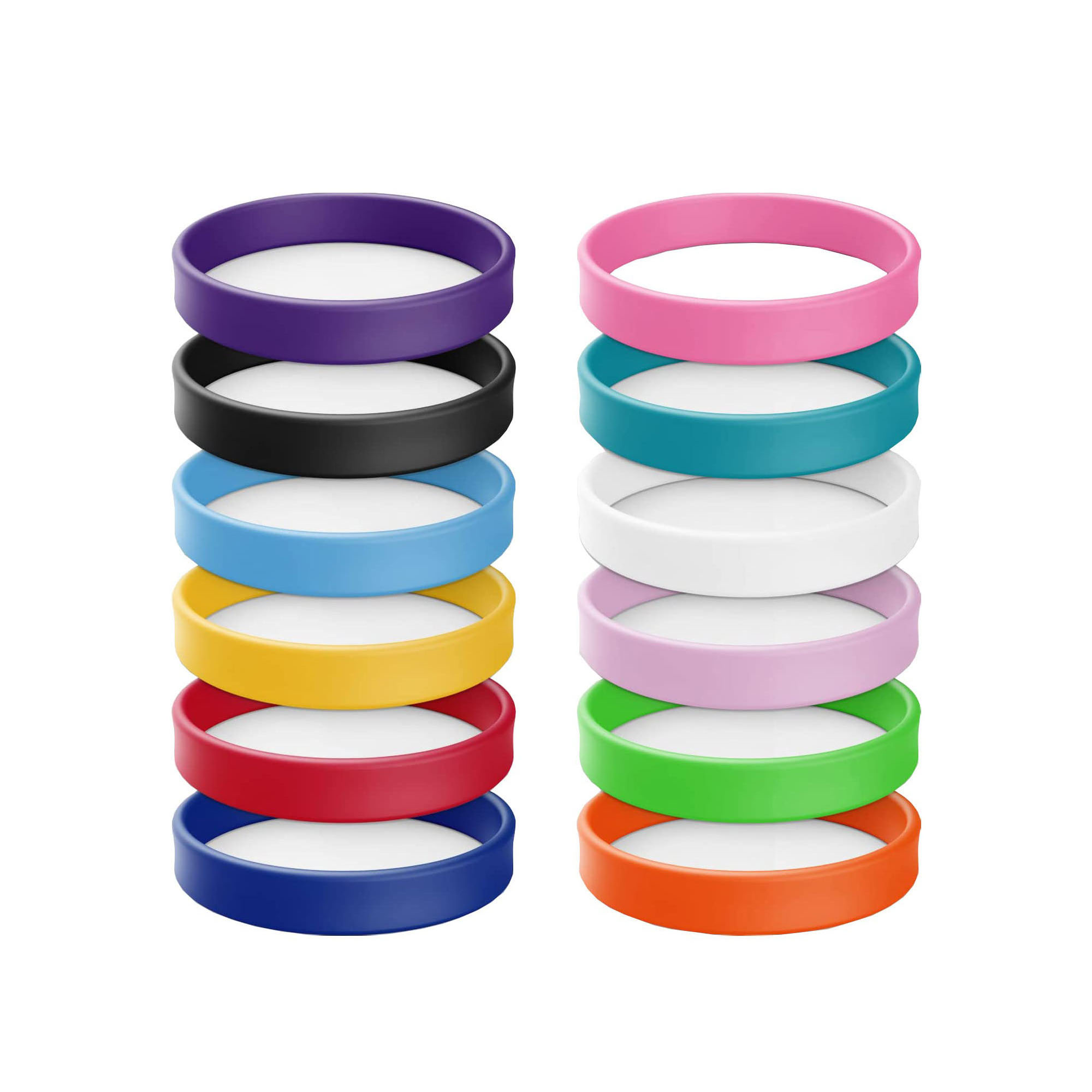 MOQ 50 pcs Event Wristbands 2