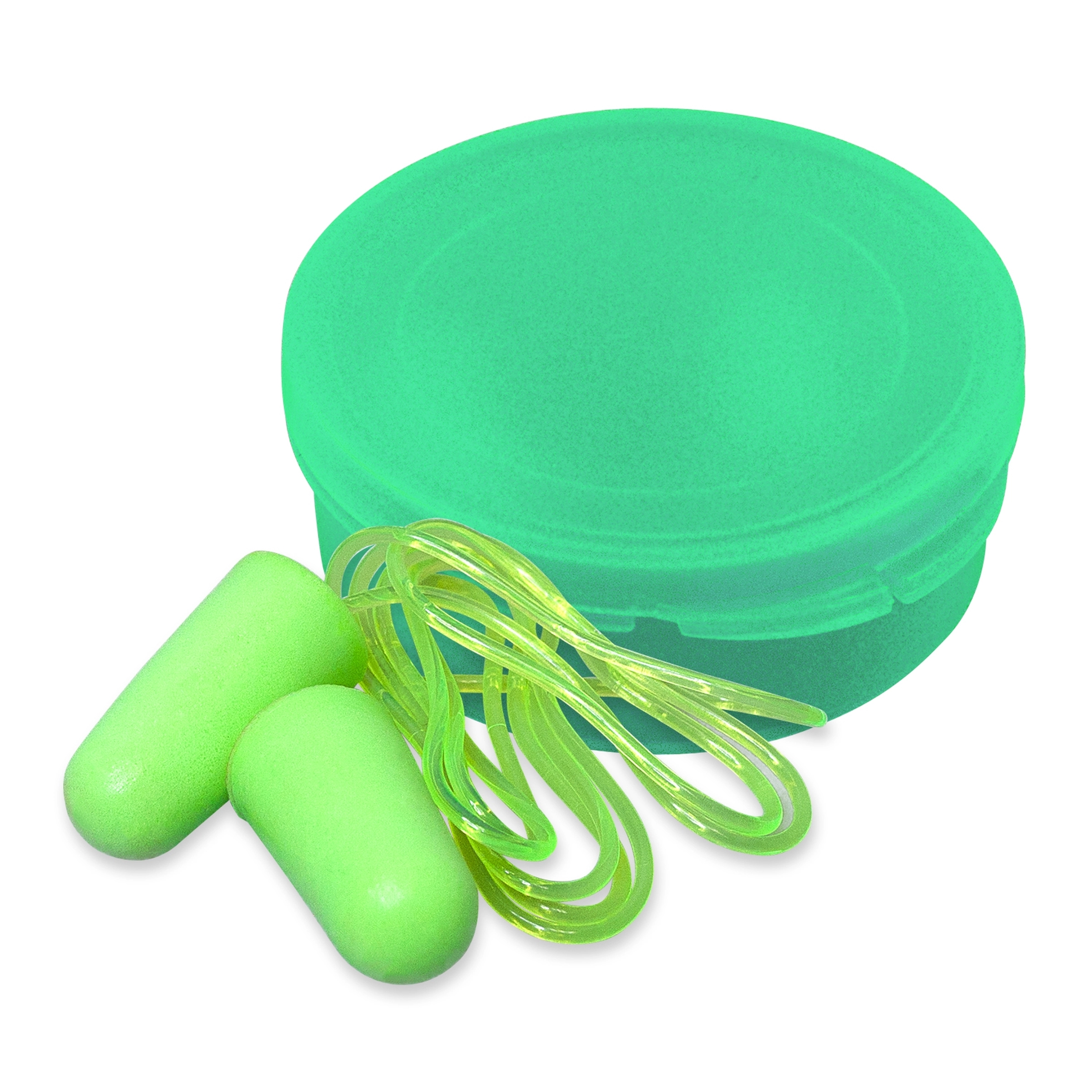 Ear Protection with Cord 22