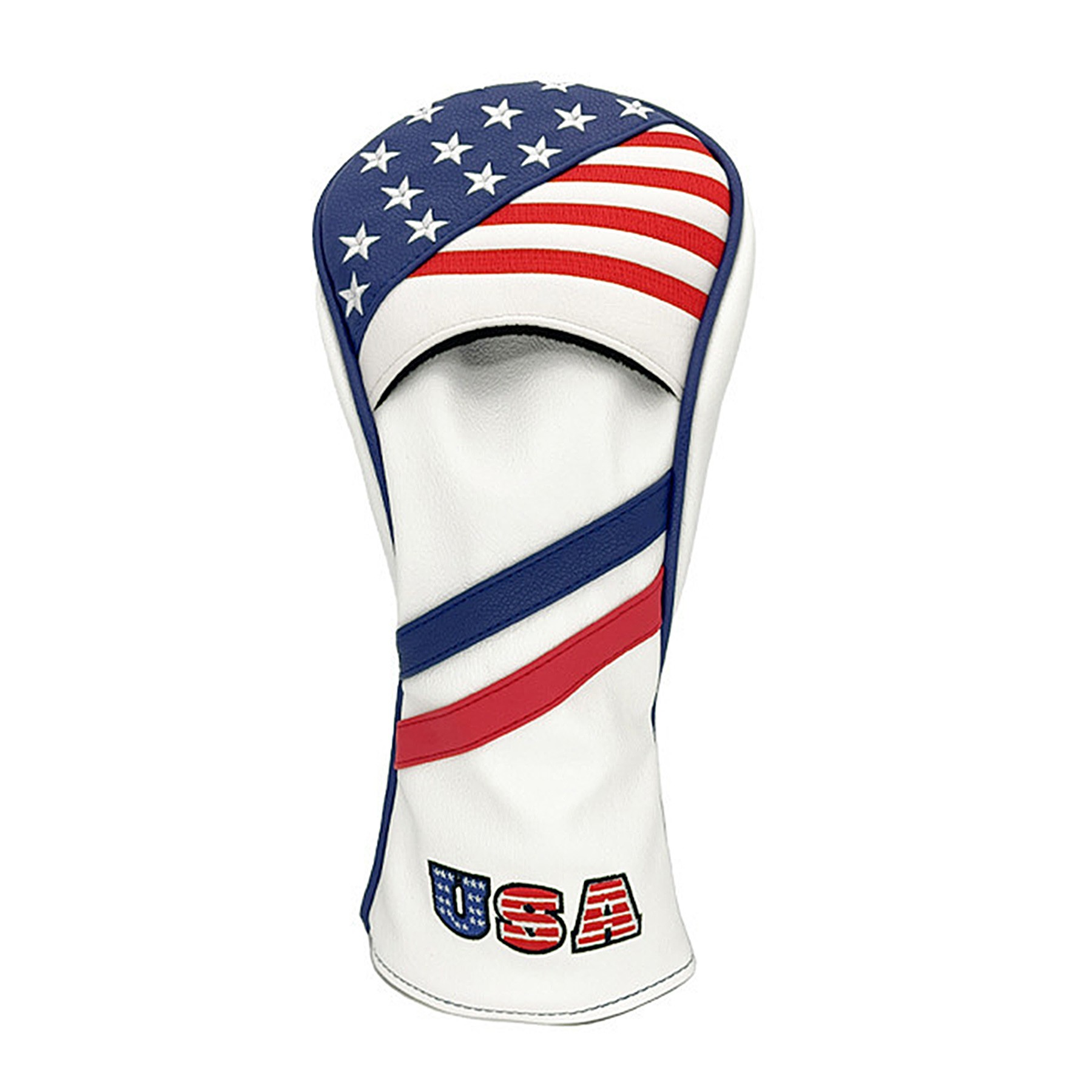 Golf Head Cover Set 5