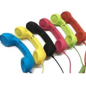 Retro Handset 7