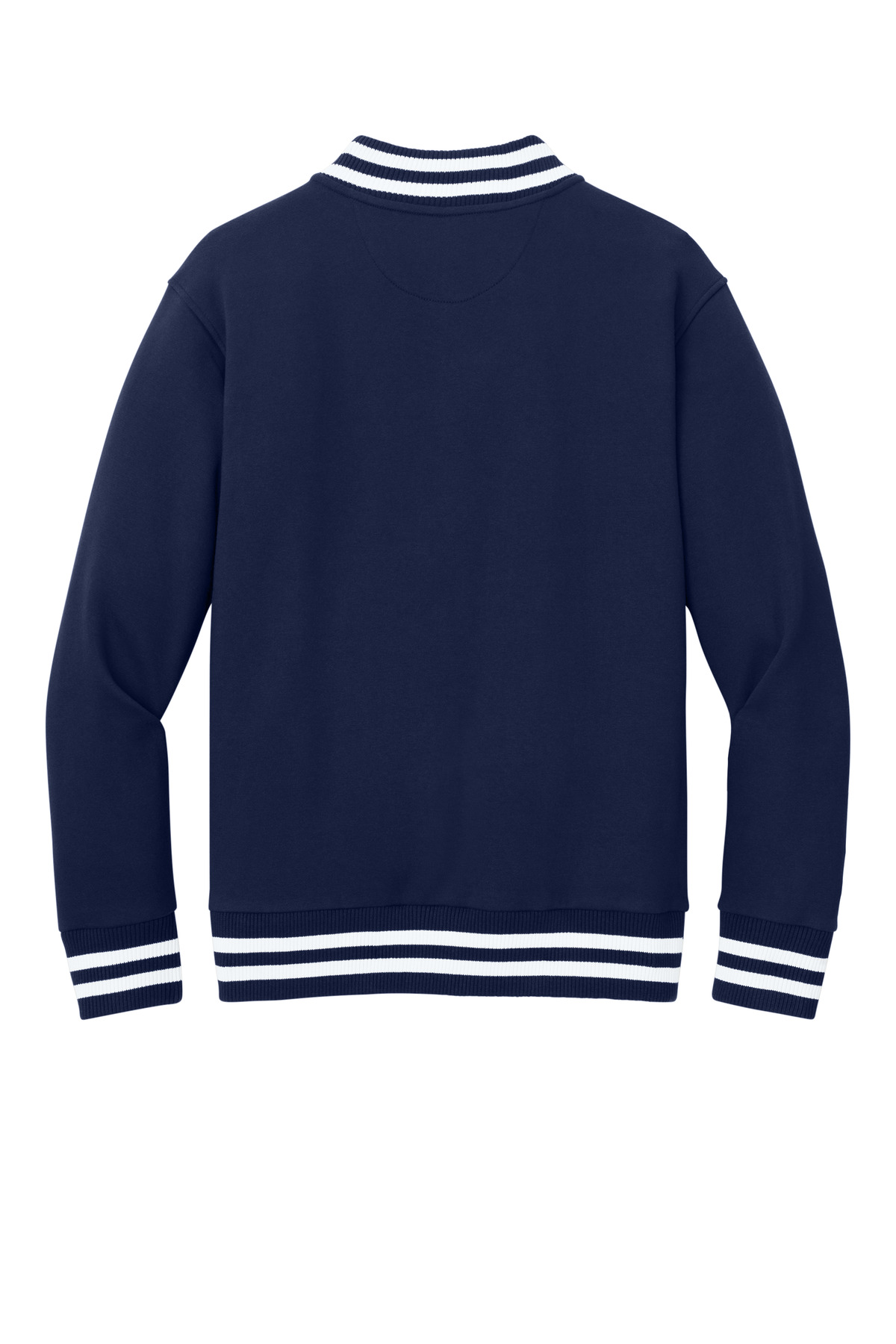 New Era Varsity Heavyweight Fleece Jacket NEA560 17