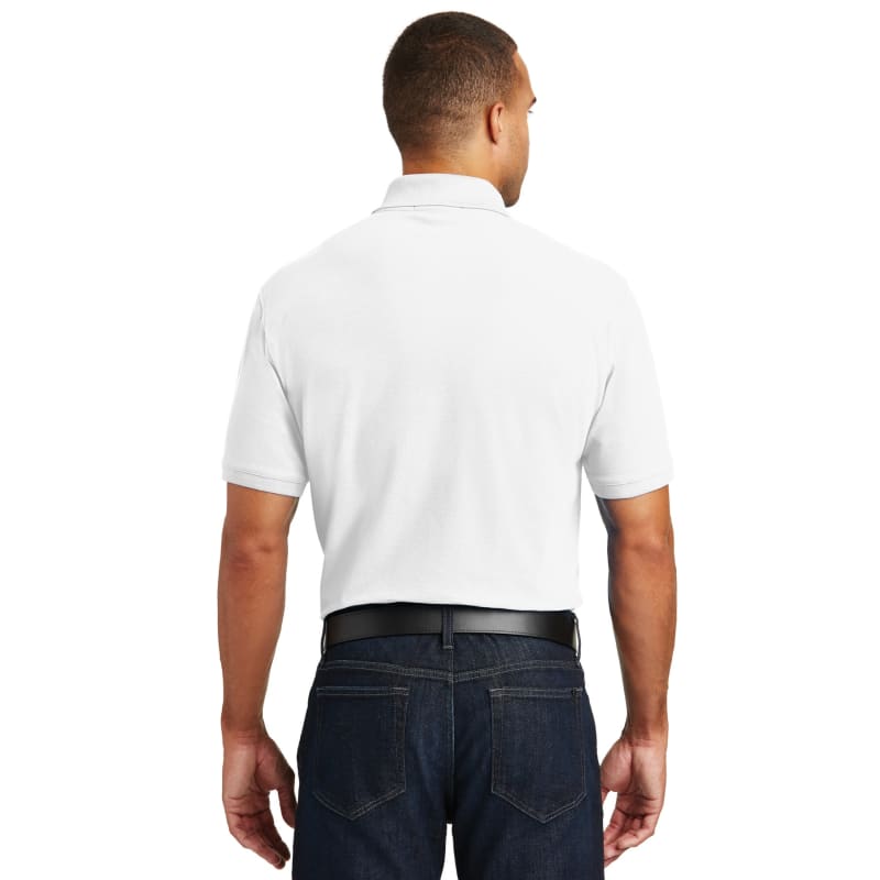 Port Authority Core Classic Pique Polo. 60