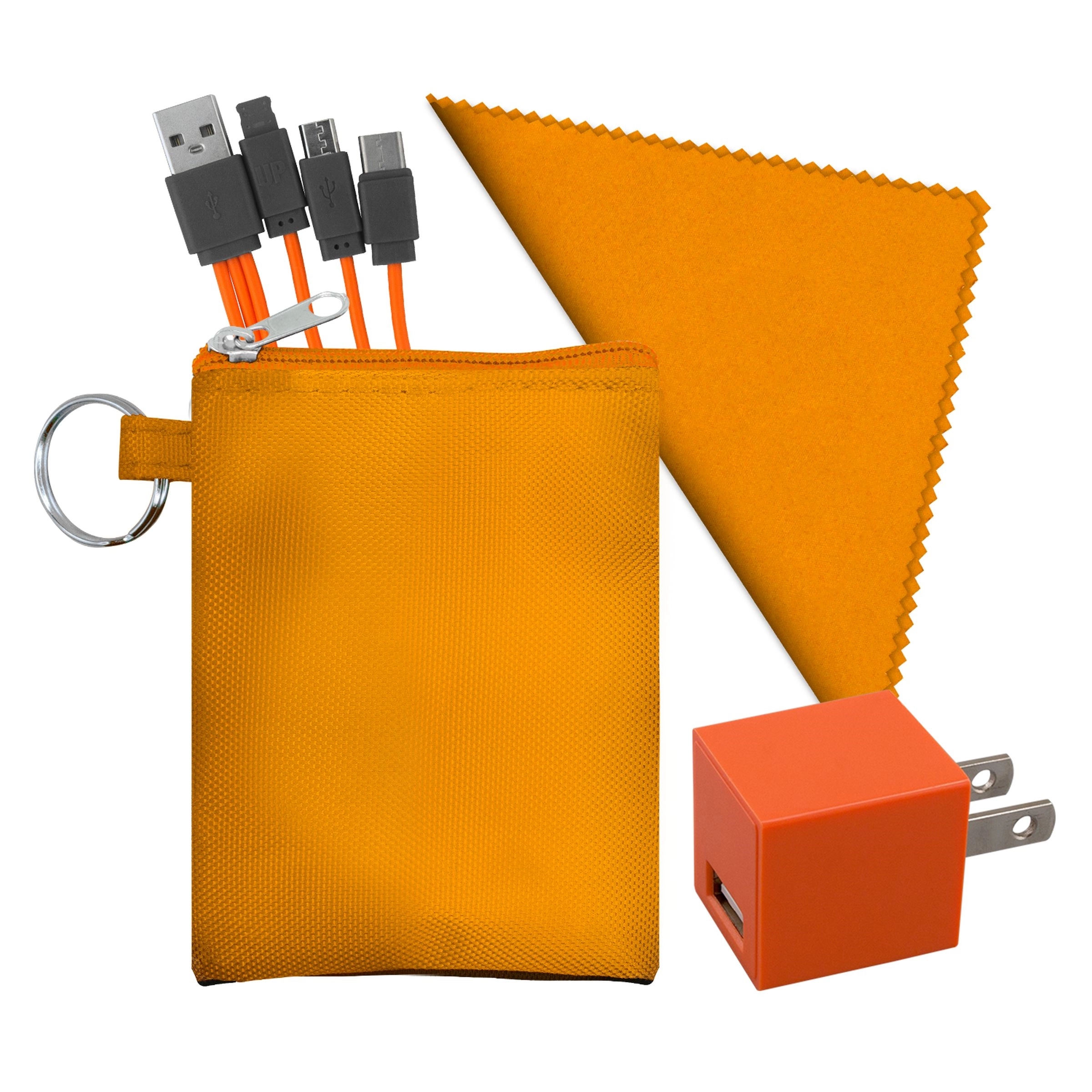 Tall Stretchy Techie Kit 3