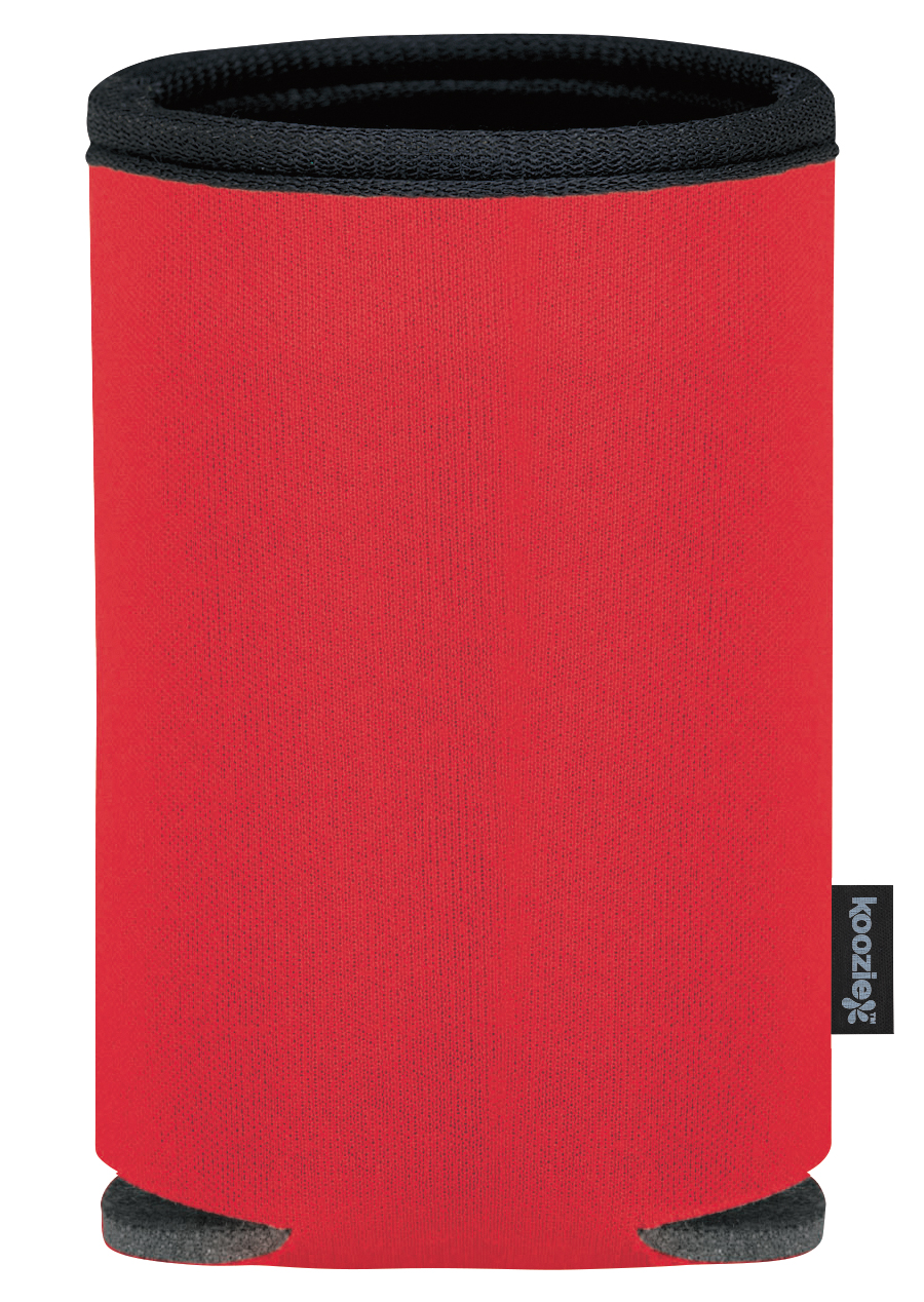 Koozie® Summit Collapsible Can Cooler 6