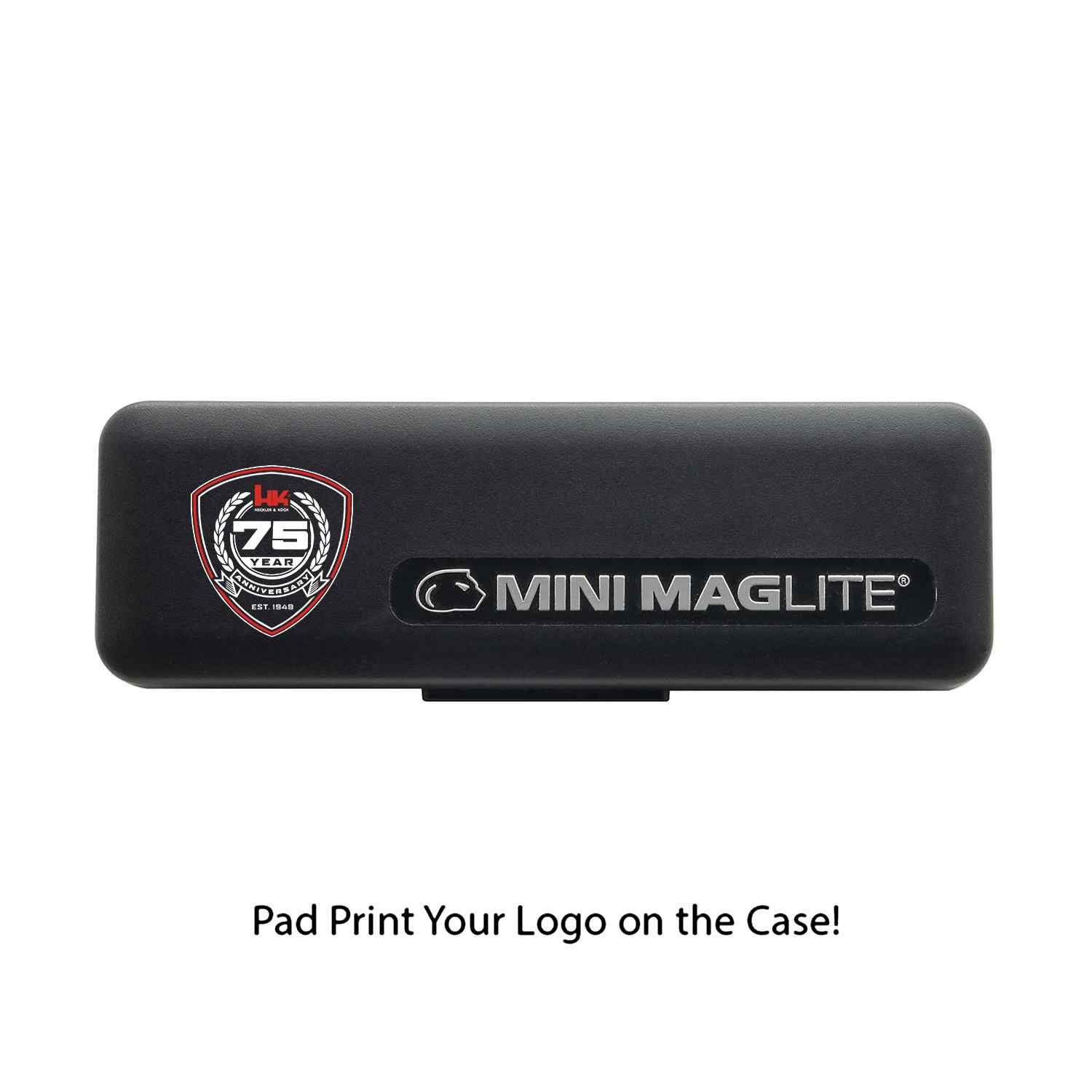 "AAA” Mini Maglite® 8