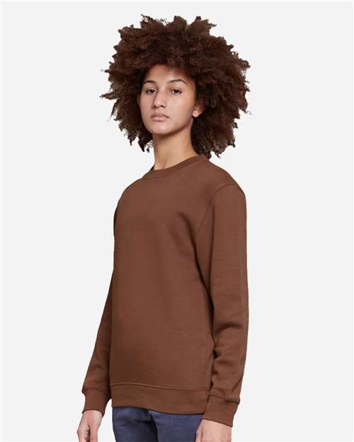 Unisex Premium Crewneck Sweatshirt - LS14004 81