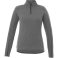 Women's TAZA Knit Quarter Zip 111