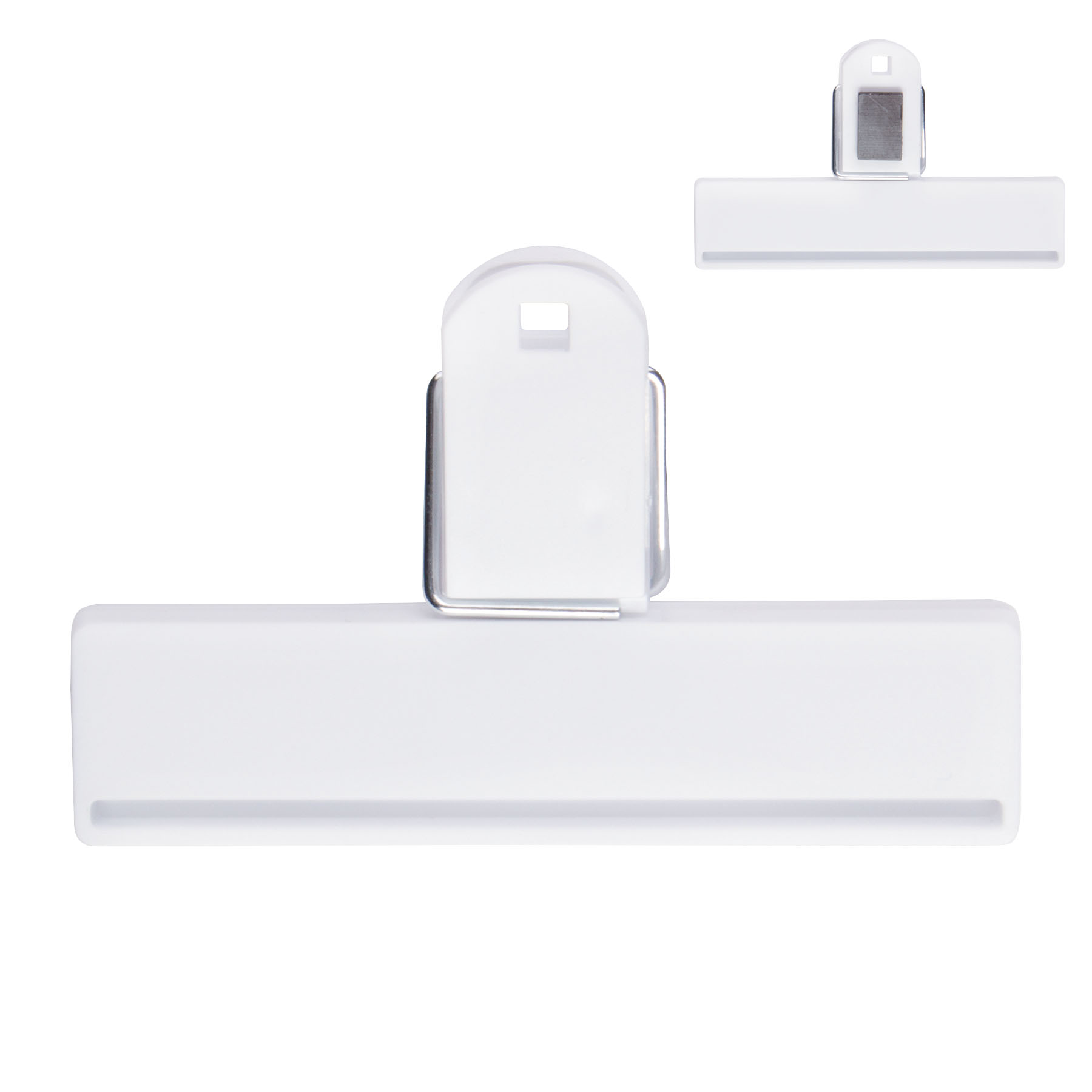4" Magnetic Bag Clip 3