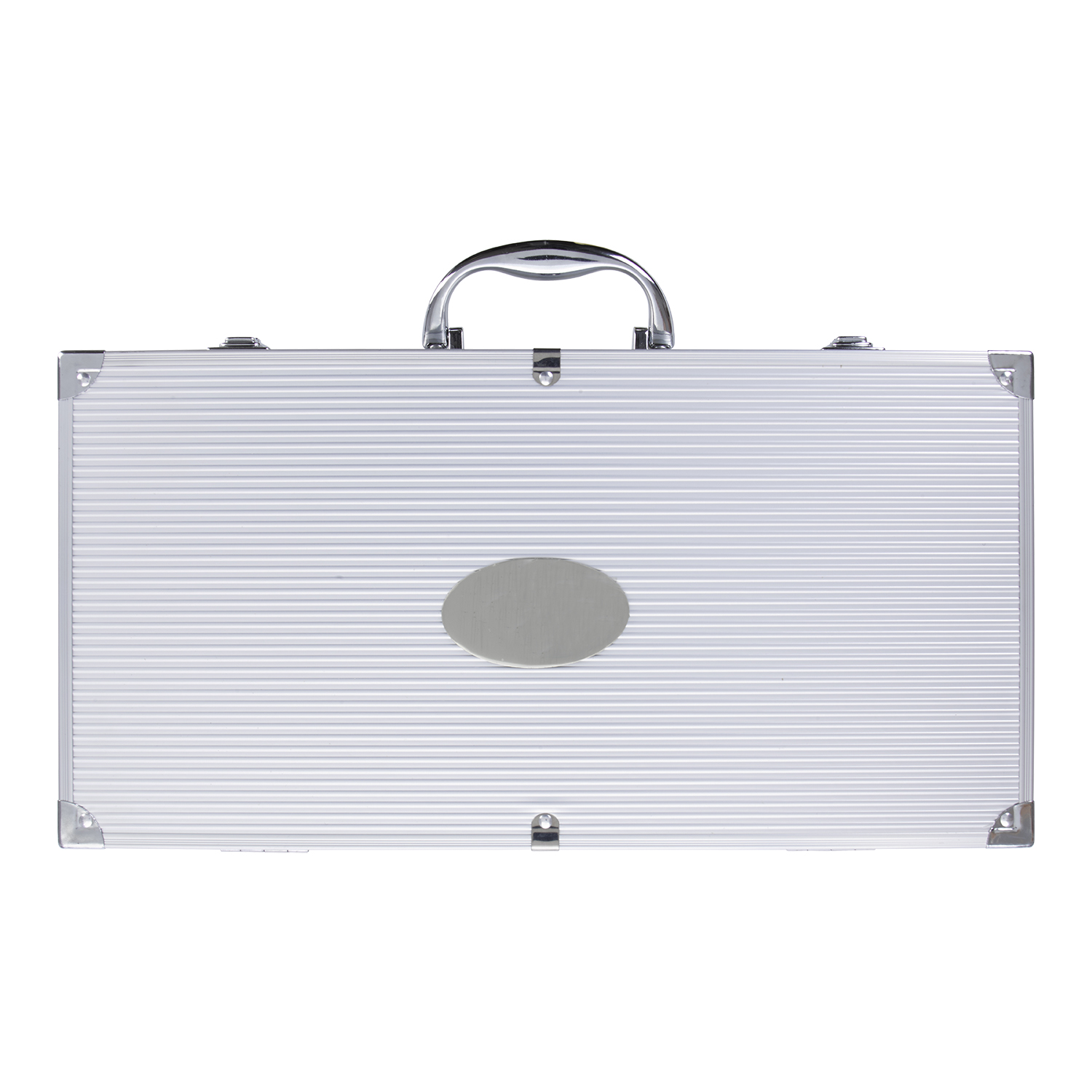 BBQ Master 18 pc Grill Kit