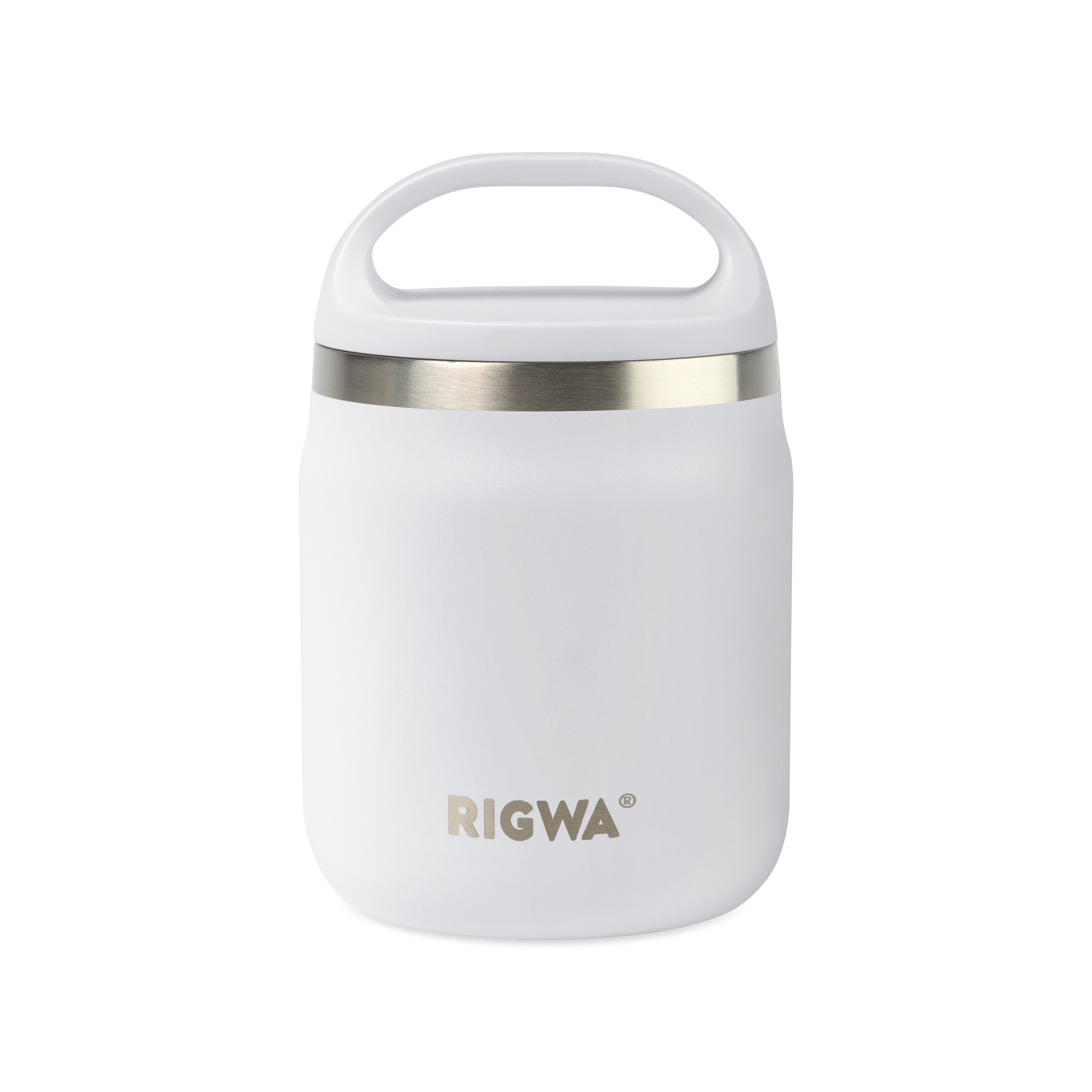 RIGWA® Pod Food Jar 20oz 17