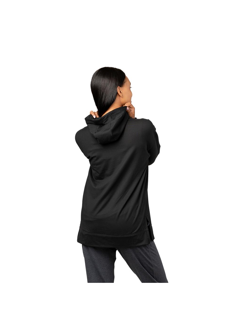 Storm Creek Women's Sidekick Super Soft Midweight Hoodie