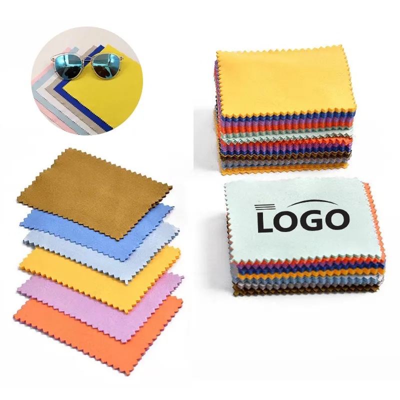 Premium Microfiber Cleaning Cloth 1