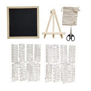 Square Canvas Lunch Bag For Food Storage 11