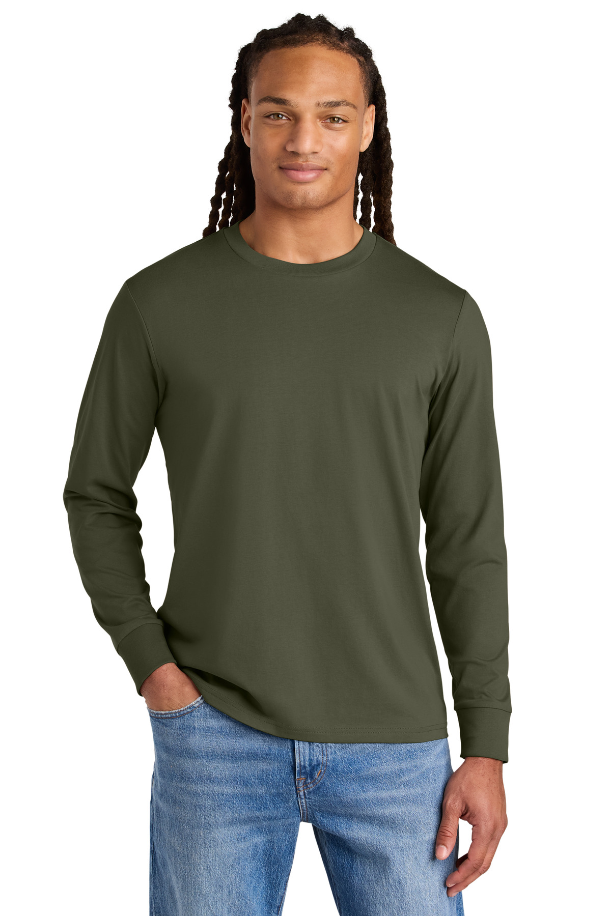 Stanley/Stella Unisex Creator 2.0 Long Sleeve Tee SXU022 62
