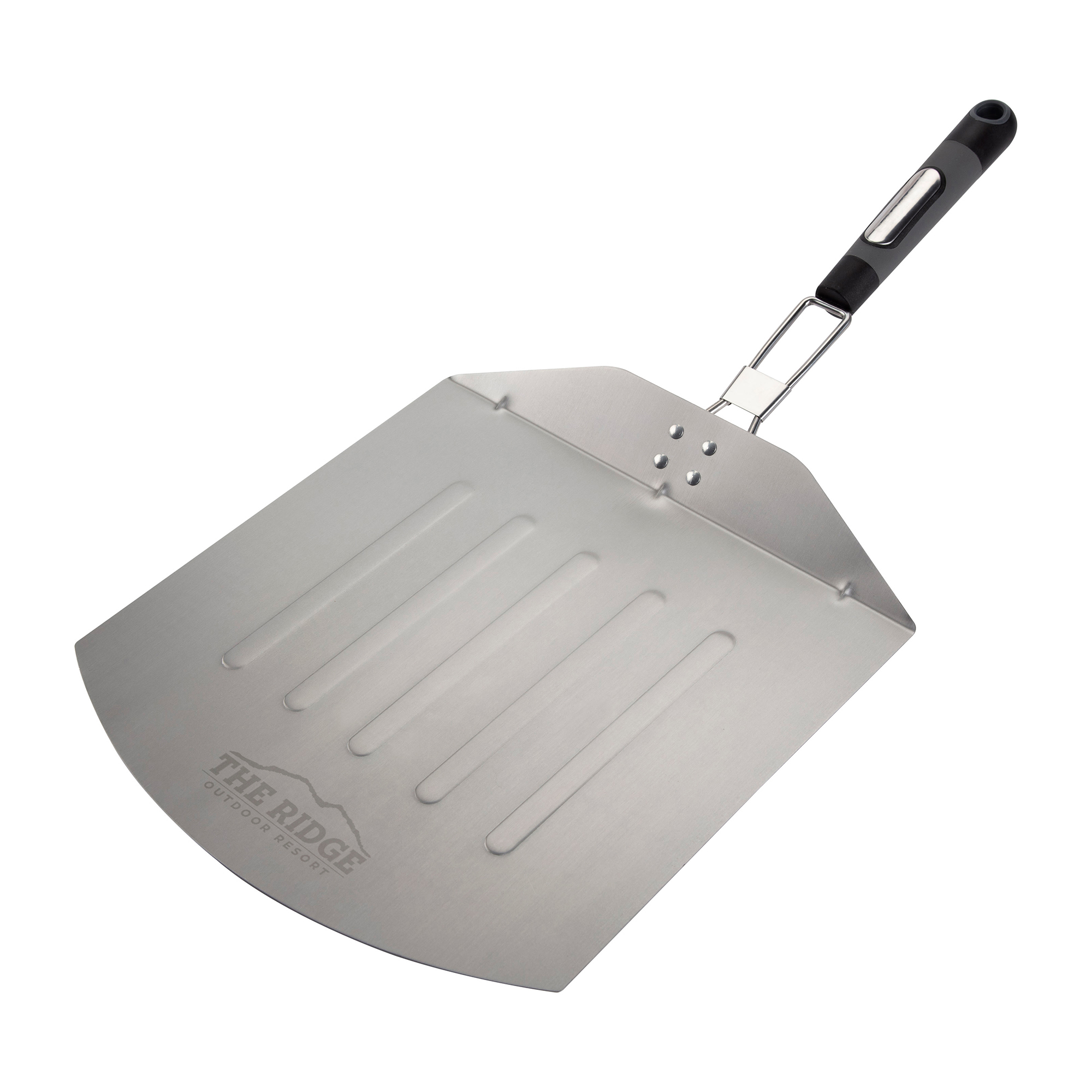 Cuisinart Outdoors® 3 Piece Pizza Grill Set 9