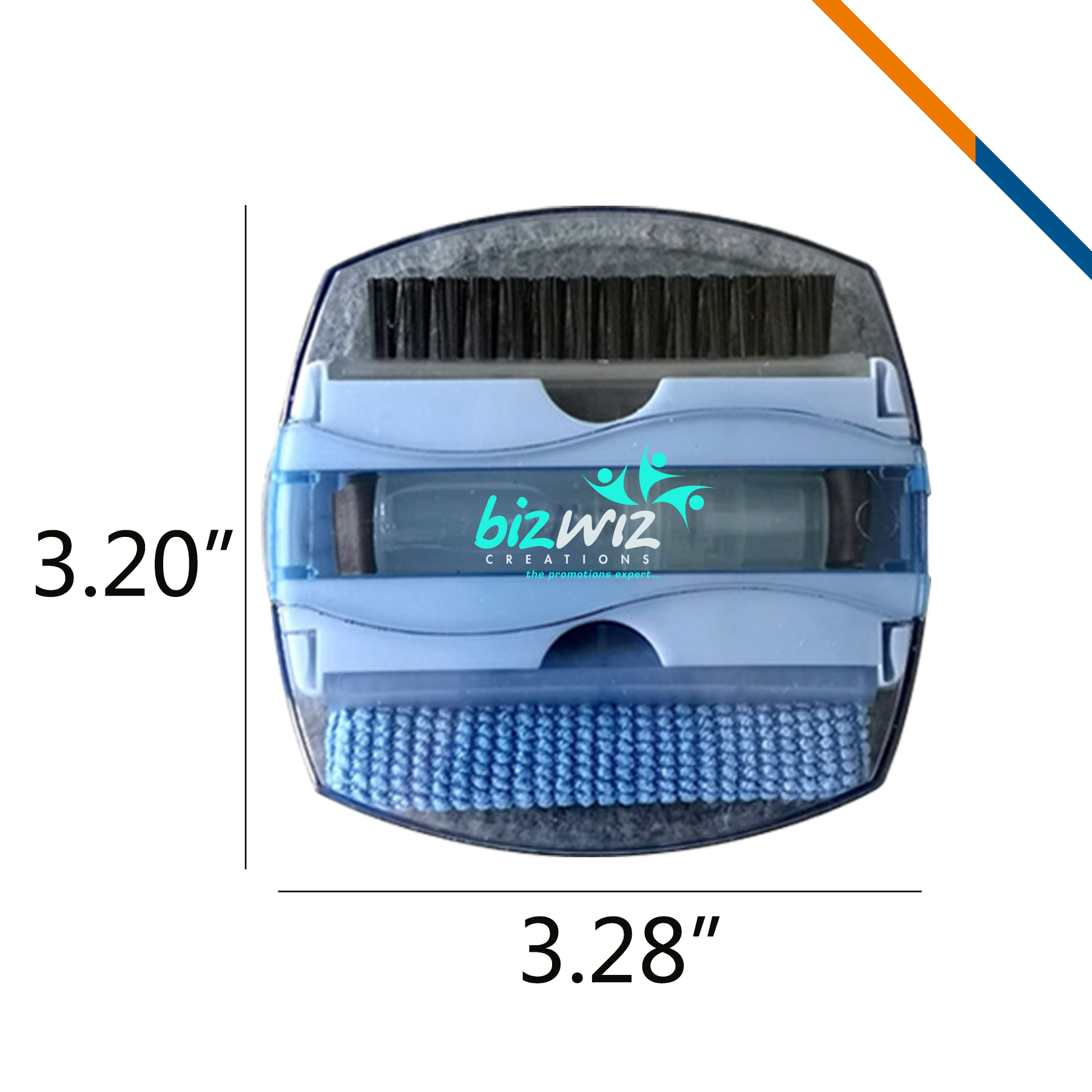Mayer 3in1 Keyboard Brush 7