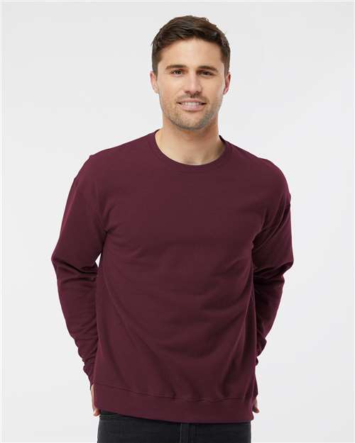 Unisex Fleece Crewneck Sweatshirt - 340 94