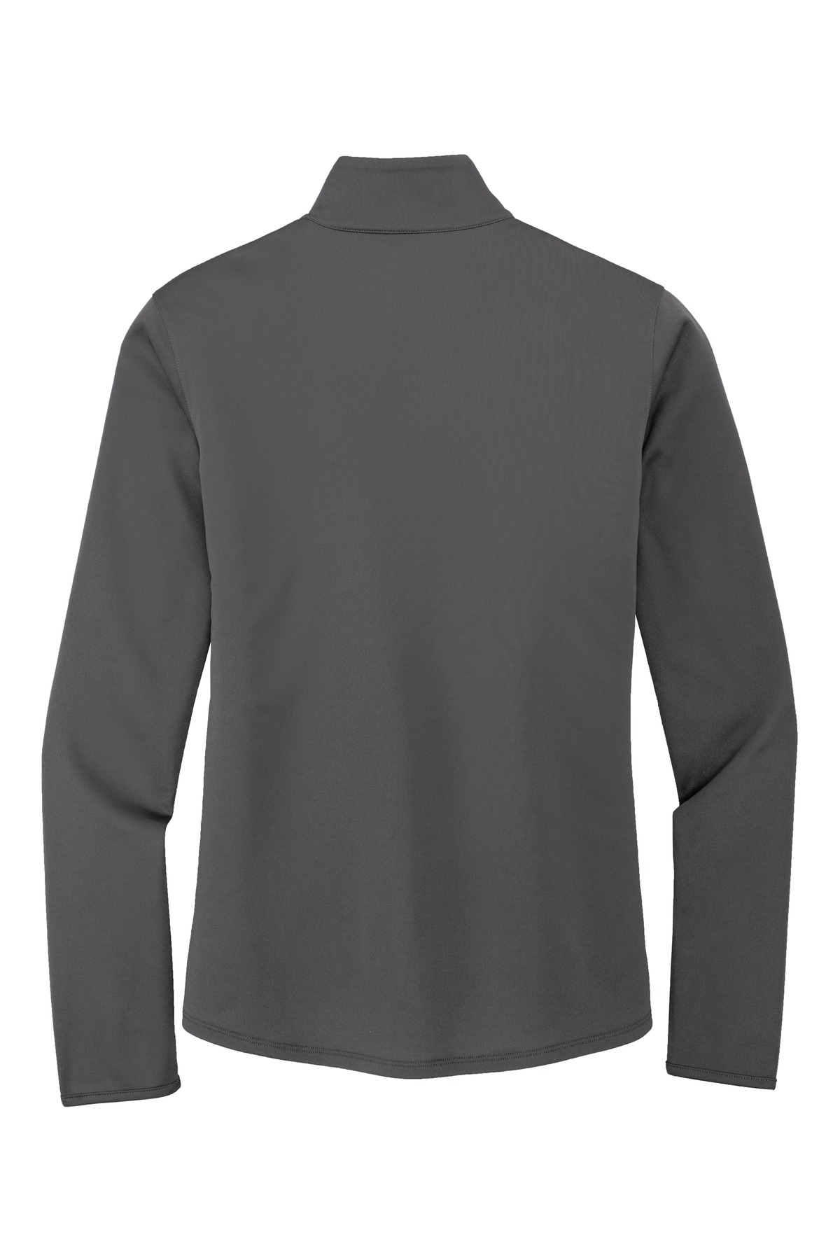 Port Authority Women's Silk Touch Performance 1/4-Zip LK584 31