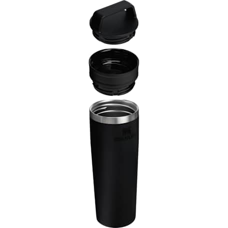 Stanley 20OZ CAFE-TO-GO TRAV MUG 8
